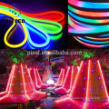 waterproof IP67 flexible strip light led